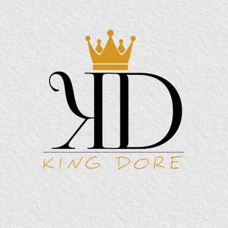 Логотип канала king_dore