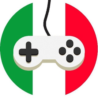 Логотип канала videogames_italy