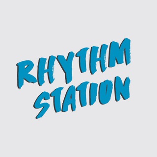 Логотип канала RhythmStation