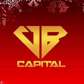 Логотип канала vbcapital