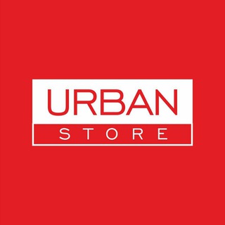 Логотип канала urbanstore_uz