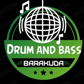 Логотип канала drumbass49