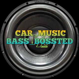 Логотип канала car_music_bass_bosted