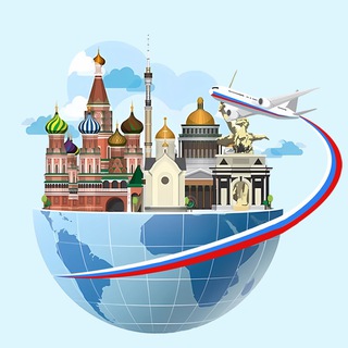Логотип канала tourne_russia