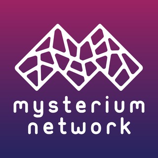 Логотип канала mysteriumchannel