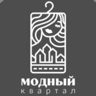 Логотип канала modnyykvartal