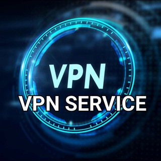 Логотип канала vpn_service_org