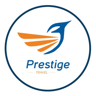 Логотип канала prestigetraveluz