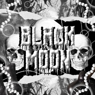 Логотип канала llblackmoon