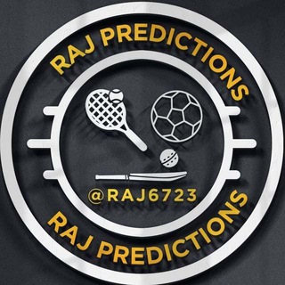 Логотип канала Raj_Cricket_Betting_Predictions