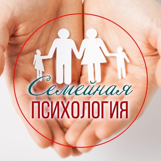 Логотип канала semya_psy