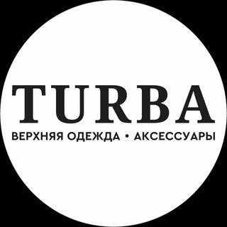 Логотип канала chat_turba