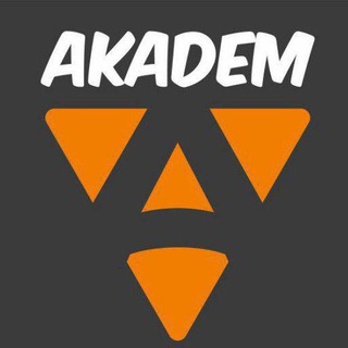 Логотип канала akadem_sportfree