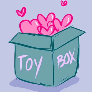 Логотип toystarbox