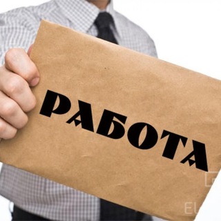 Логотип канала rabota_cherkesska