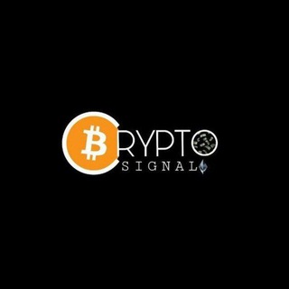 Логотип канала crypto_signal_com