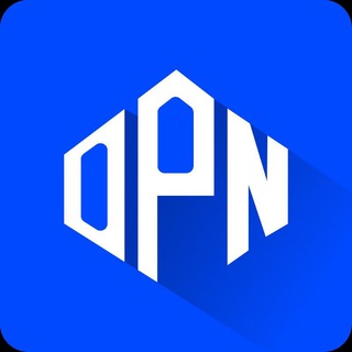 Логотип канала OpensourceToken