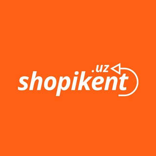 Логотип shopikent