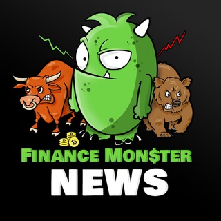 Логотип finance_monster_news