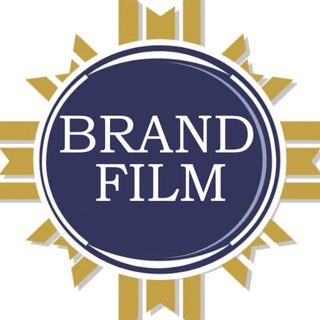 Логотип канала brand_filmy