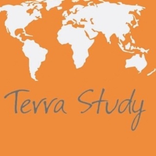 Логотип канала TerraStudyAbroad