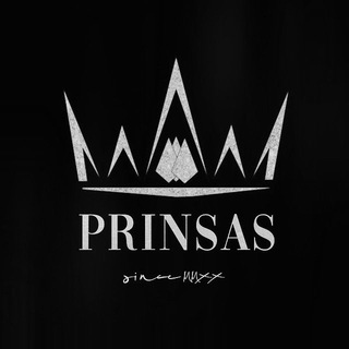 Логотип канала prinsasx