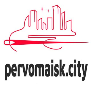 Логотип канала perv_city_community