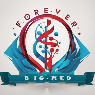 Логотип forever_and_biomed