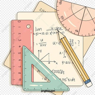 Логотип канала maths23_2022