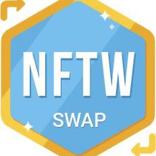 Логотип nftwswap_official