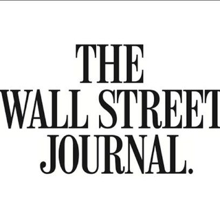 Логотип канала the_wall_street_journal_epaper