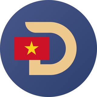 Логотип канала dsdaq_vietnam