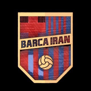 Логотип barcairan_media