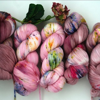 Логотип канала angelic_yarn_order