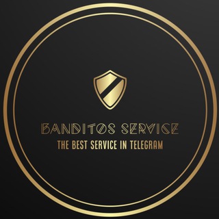 Логотип канала banditos_service