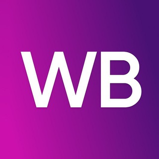 Логотип wbgirlwb