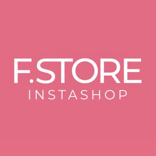 Логотип канала fstoreua