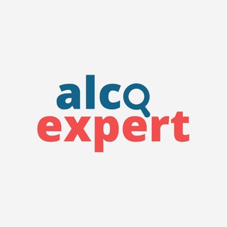 Логотип канала alcoexpertk