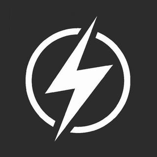 Логотип канала power_apk