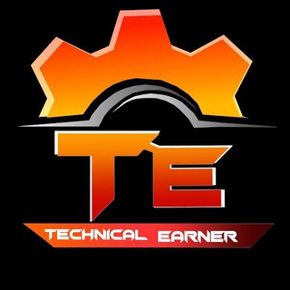 Логотип канала technical_earner2