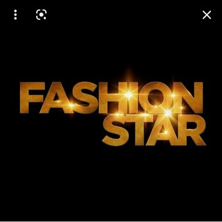 Логотип fashionstar4