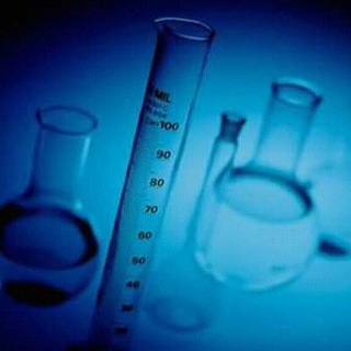 Логотип канала al_morisi_chemistry