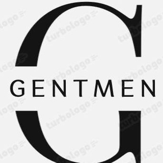 Логотип канала gent_men_shop