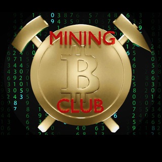 Логотип канала miningclubs