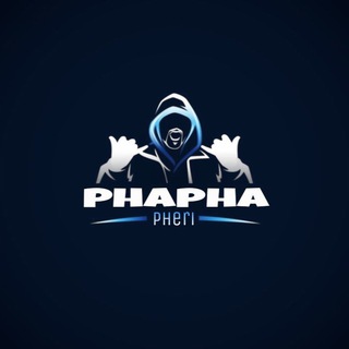 Логотип канала phapha_store