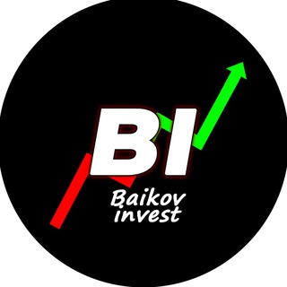 Логотип канала baikovnews