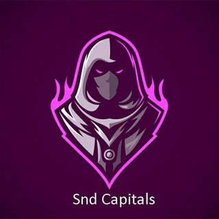 Логотип snd_capitals