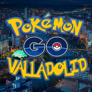 Логотип канала pokemongovll