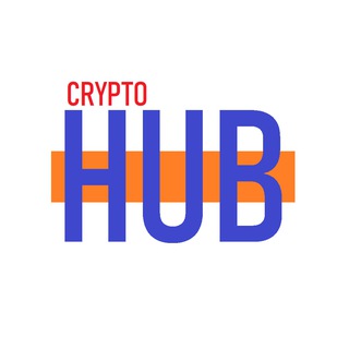 Логотип канала cryptofx_hub
