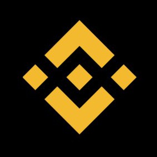 Логотип канала binance_futerss